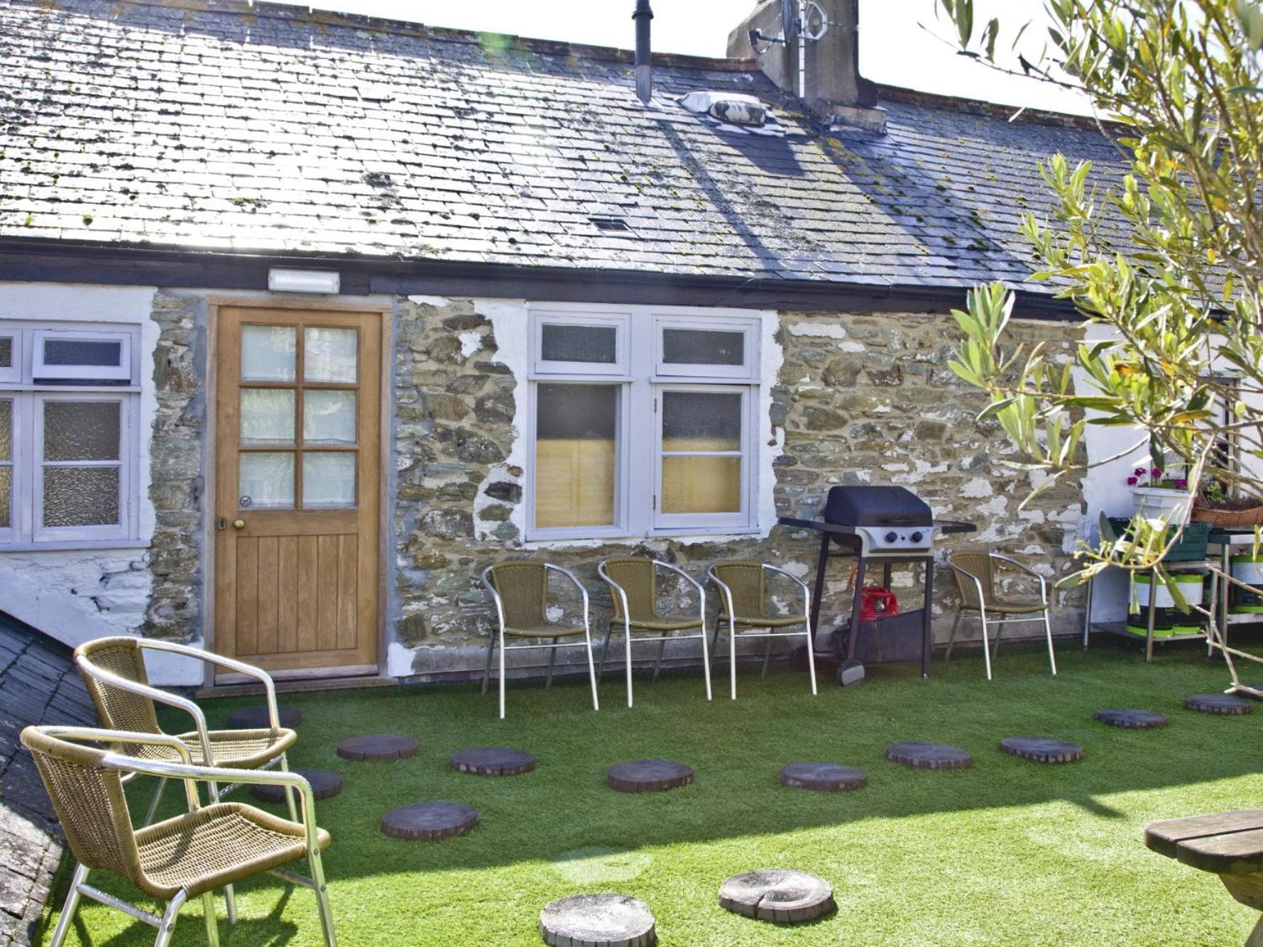 The Fortescue Inn Salcombe Δωμάτιο φωτογραφία